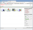 OracleXE administration web application